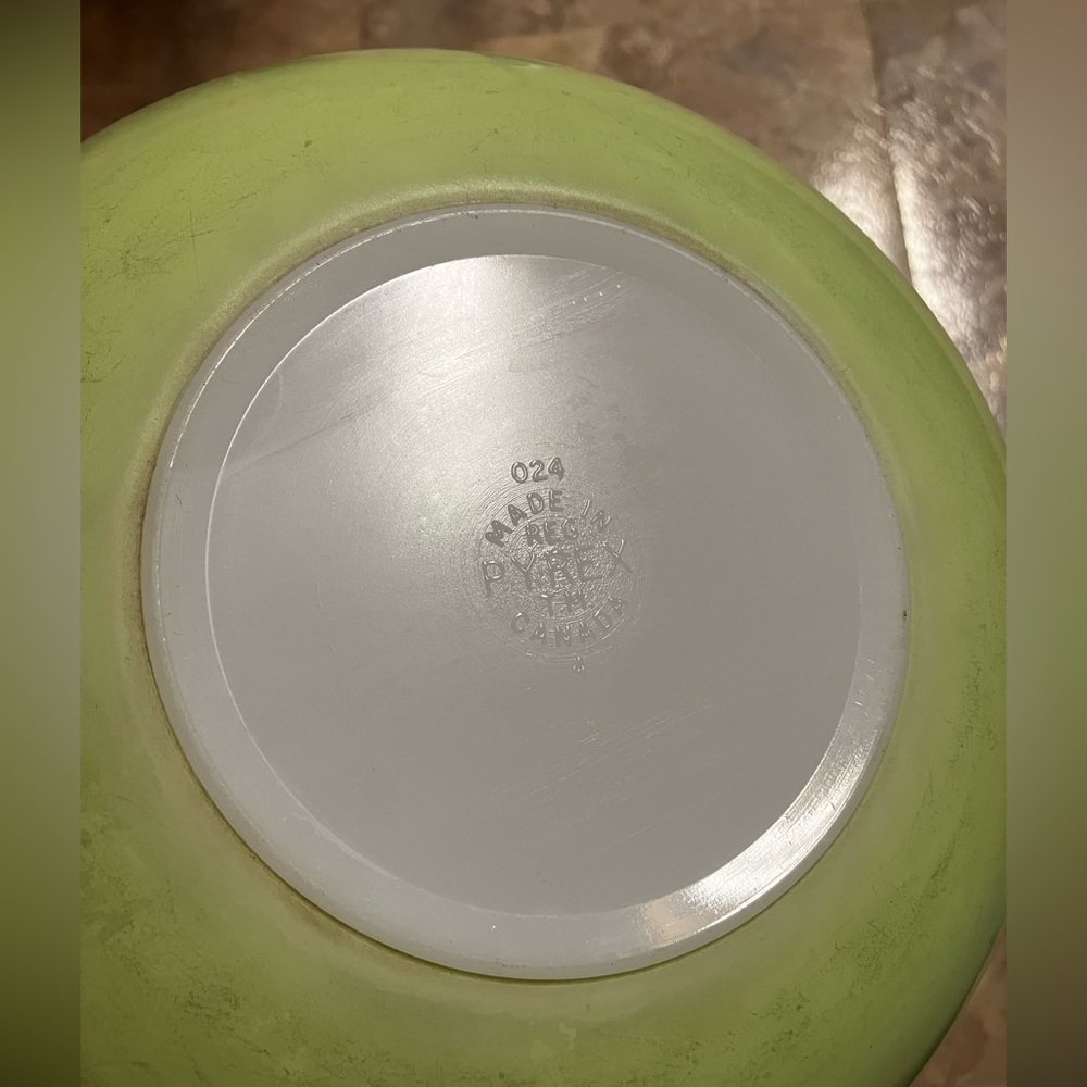 PYREX 024 - Picture 6 of 8